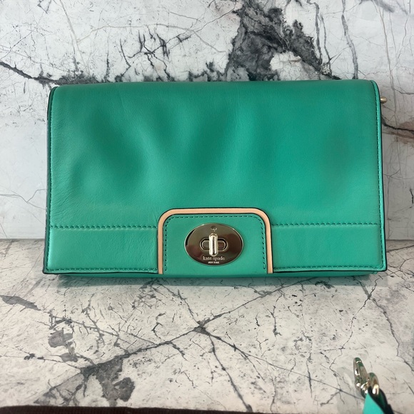 Kate Spade Hampton Road Juliana Crossbody | EUC | ♠️ - Picture 2 of 16